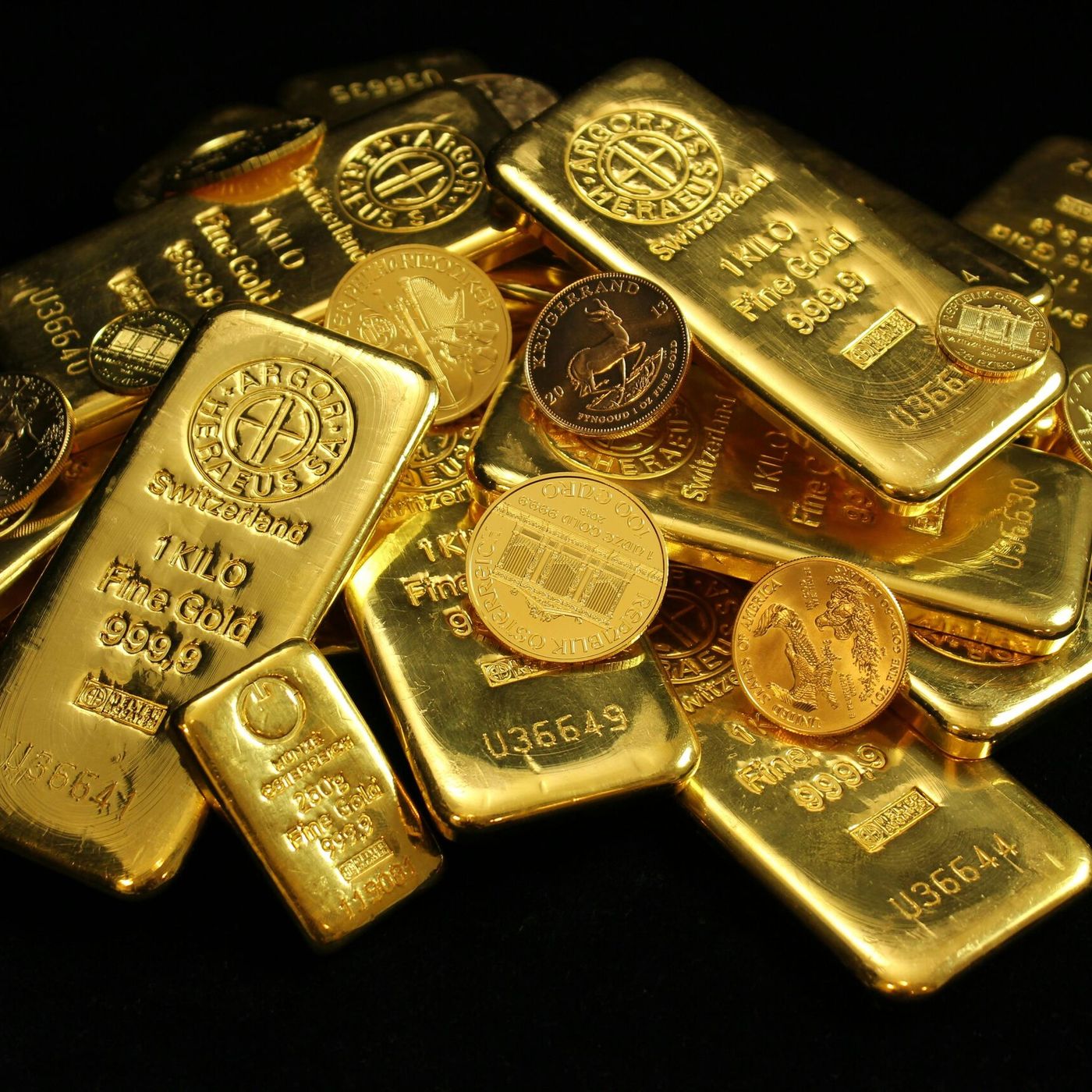 Con Ánimo de Lucro: ¿Por qué el oro es la vacuna contra el colapso del sistema?