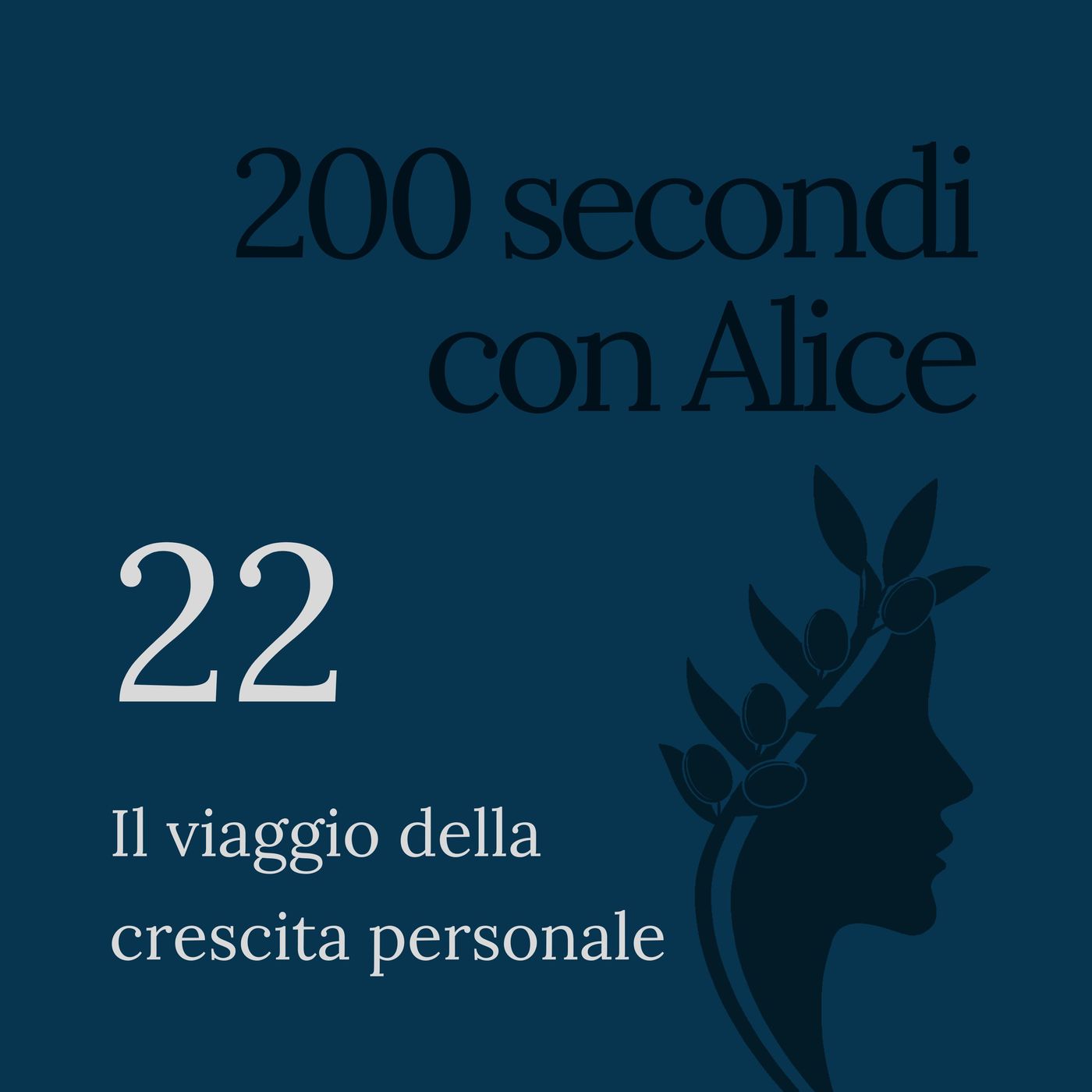 200 secondi con Alice