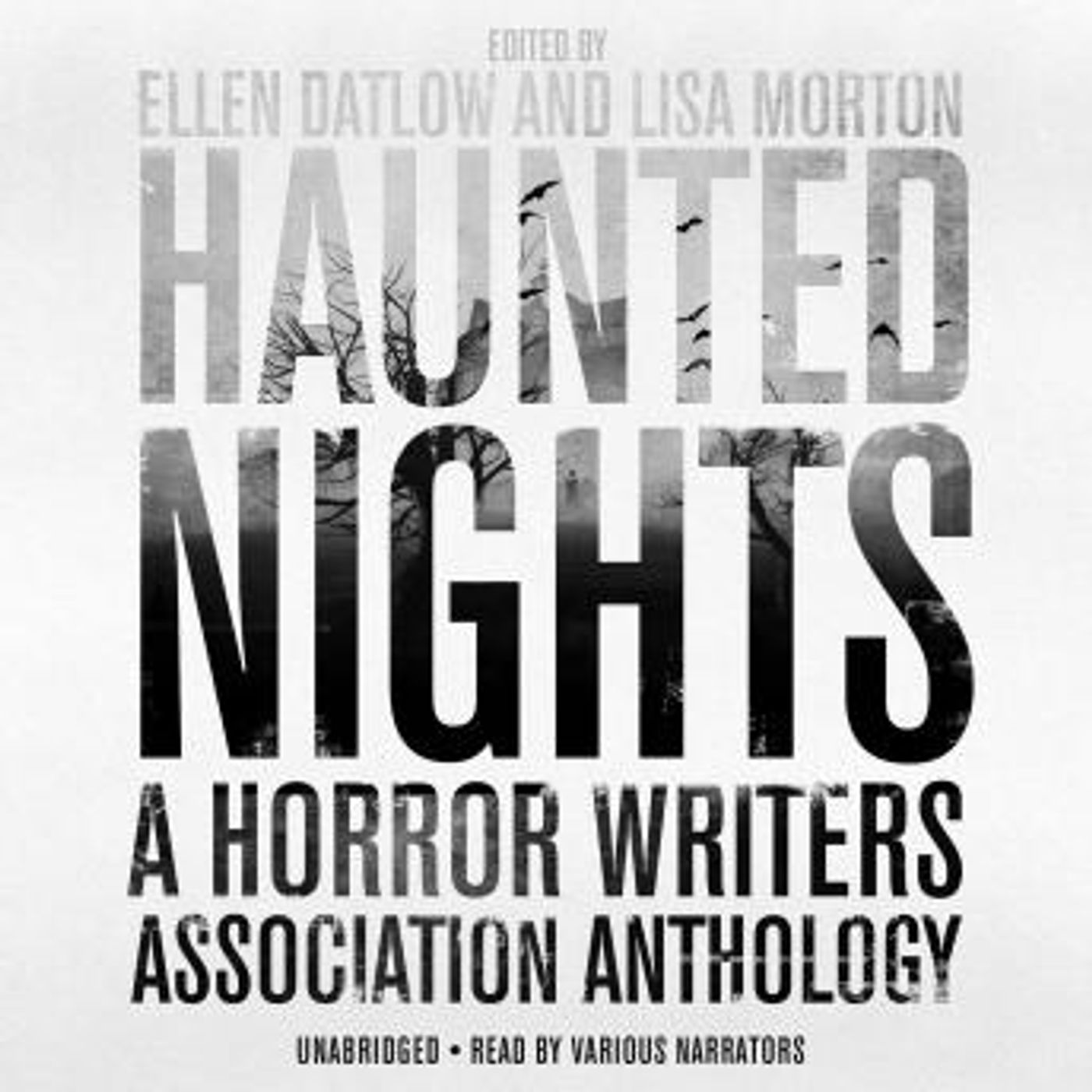 Get Latest Full Audiobooks in Mystery, Thriller & Horror, Horror