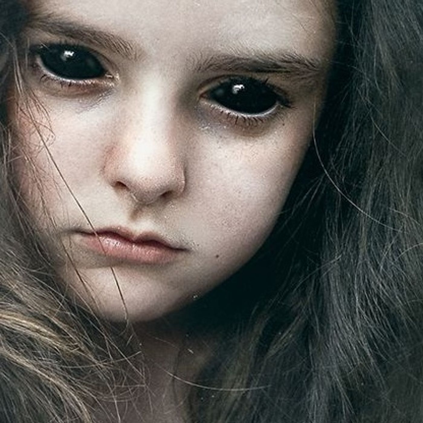 Black Eyed Kids Black Eyed Kids