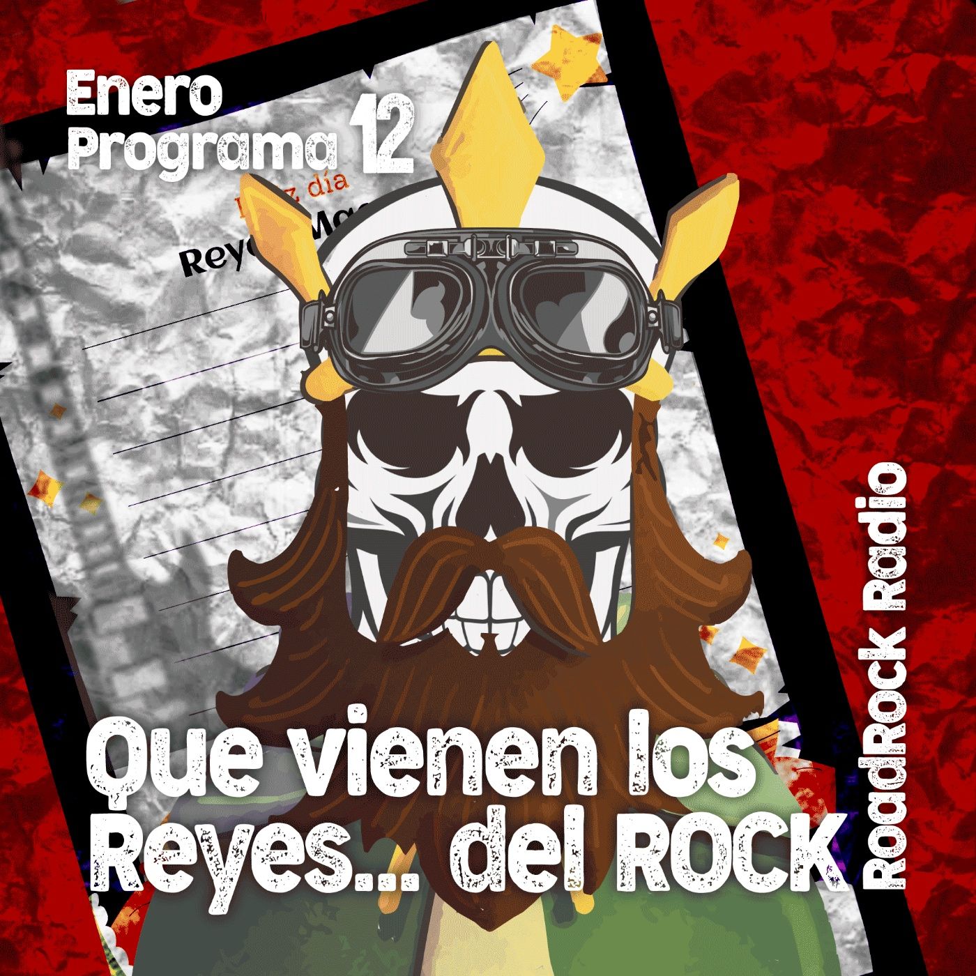 Road Rock Radio