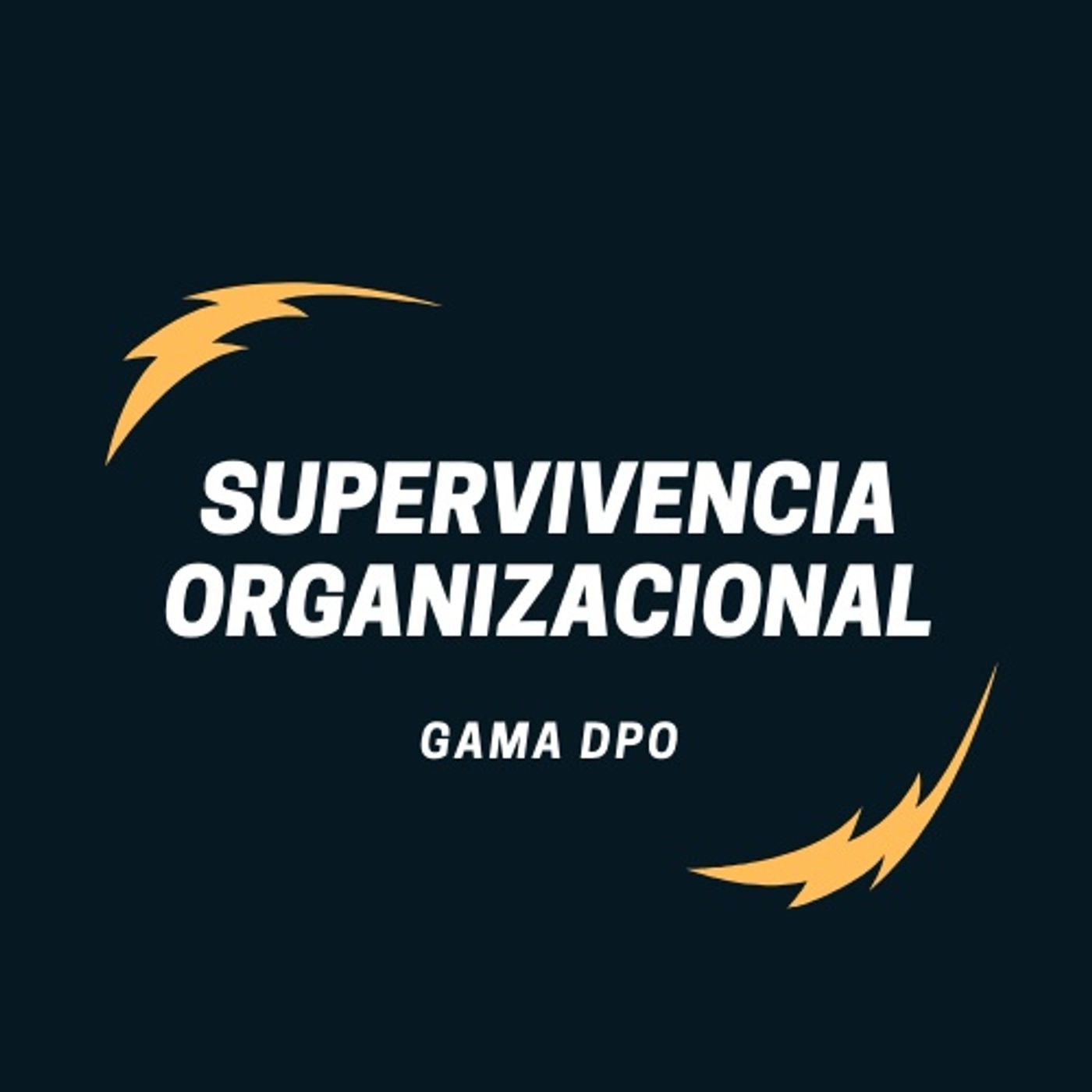 Supervivencia Organizacional