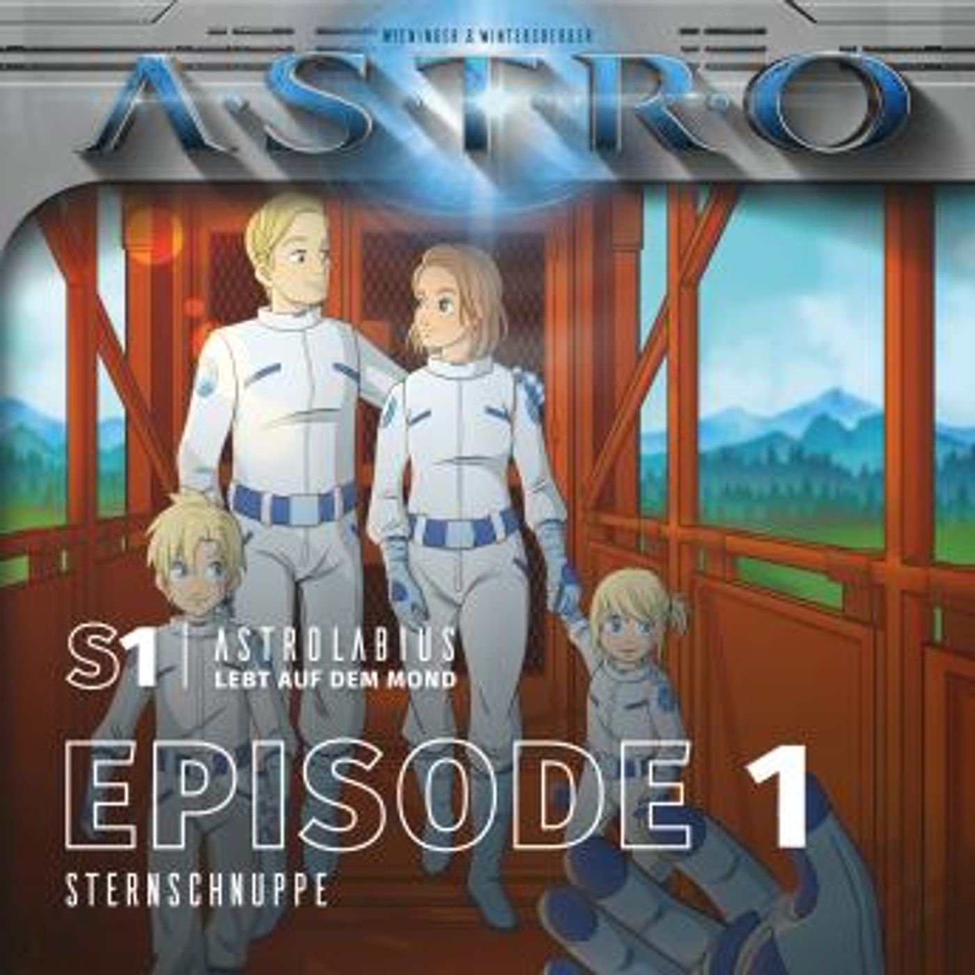 Listen to New Full Audiobooks in Kids, Mystery & Fantasy