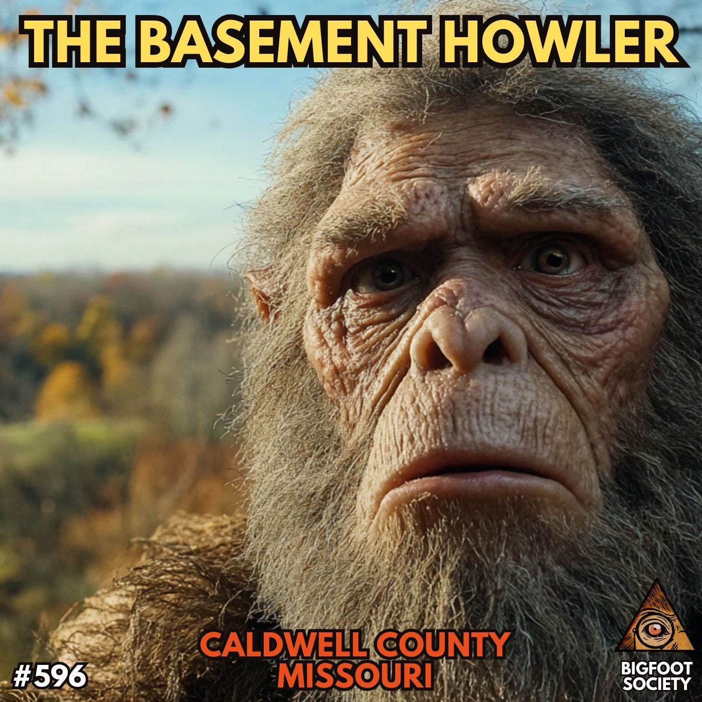 The Basement Howler! | Missouri