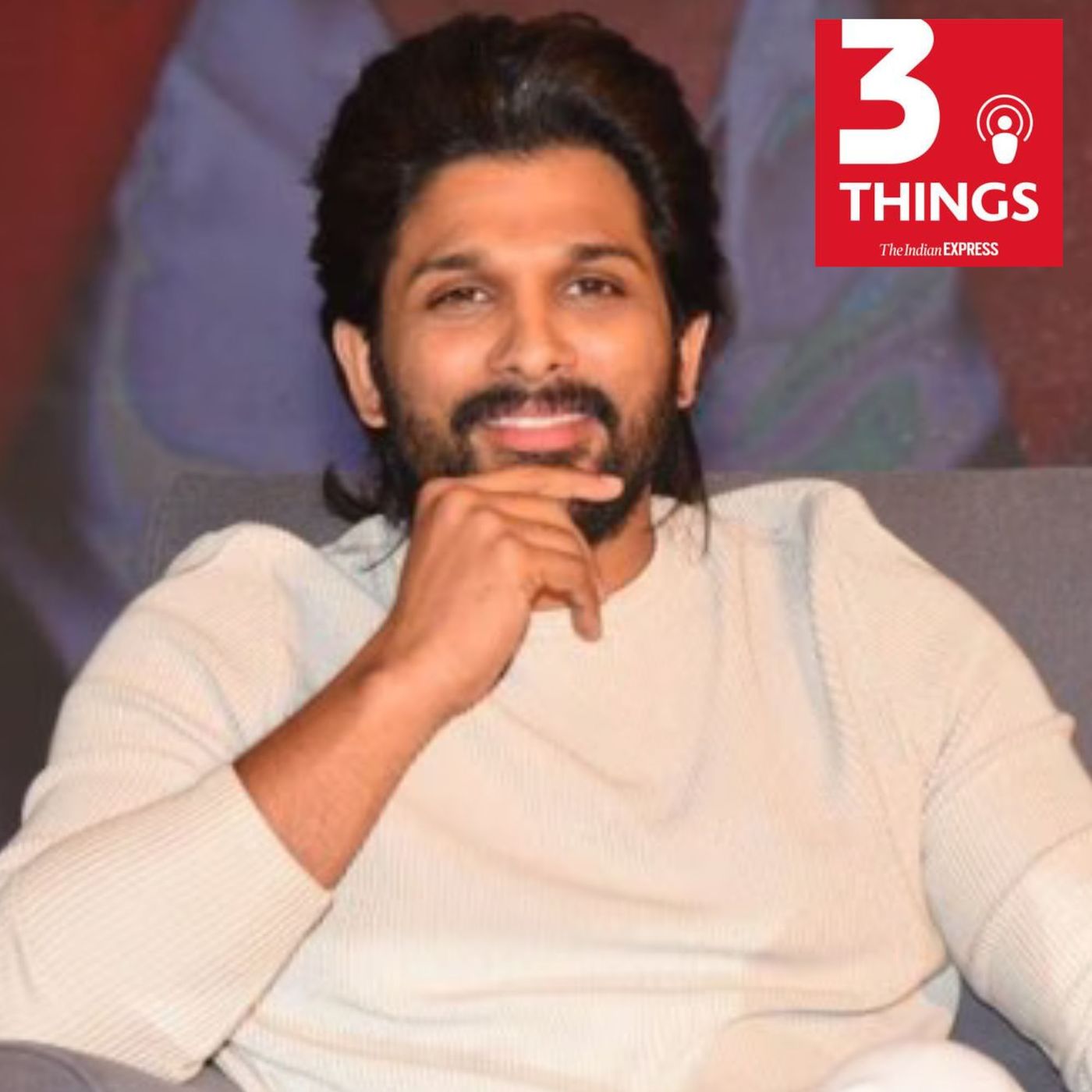 Allu Arjun's arrest, Railways Amendment Bill 2024, and Cyclone Chido