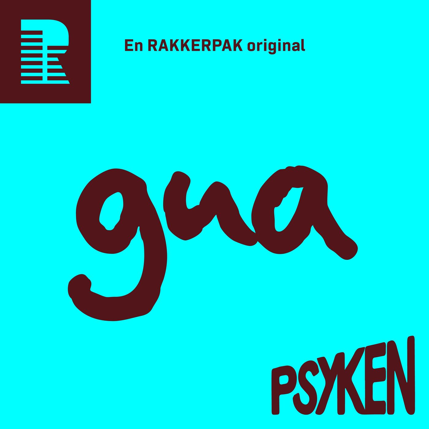 GUA: Når du prøver at passe ind i en verden, der ikke passer til dig