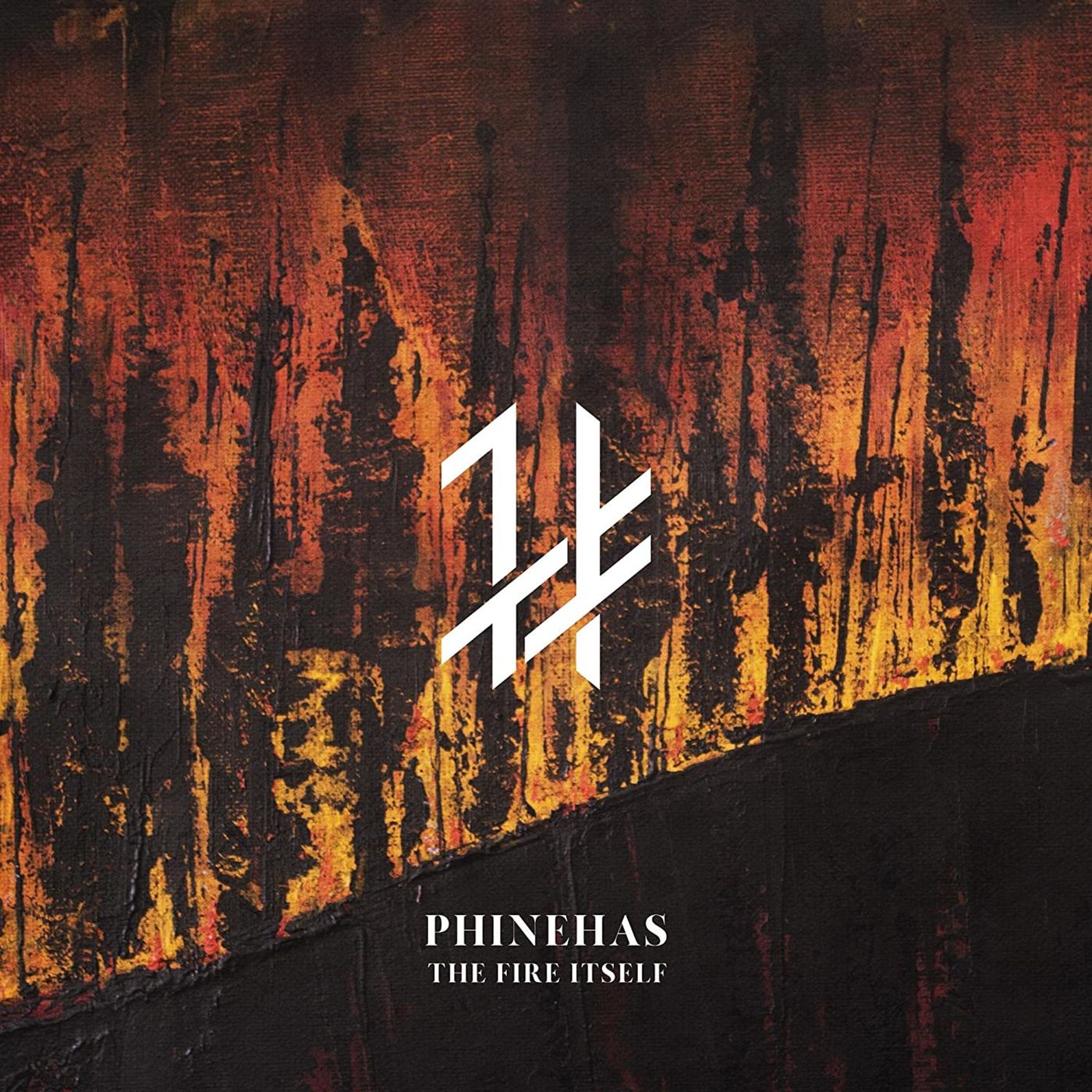 Episode 96 - Phinehas - 'The Fire Itself' Album Reaction