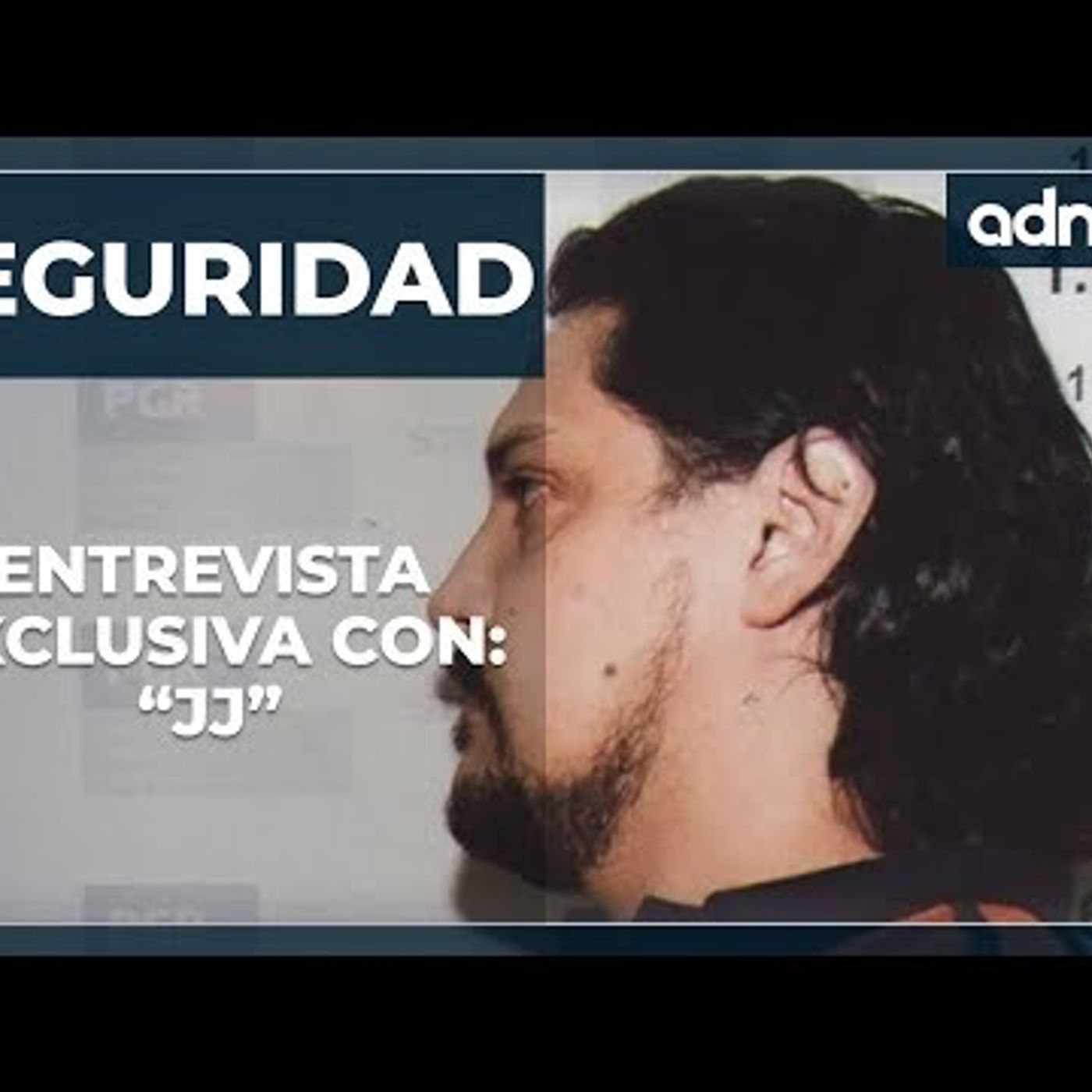 🔴 Entrevista exclusiva _ 'Mi intención no era ir a la cárcel, mejor morirme_256k episode artwork