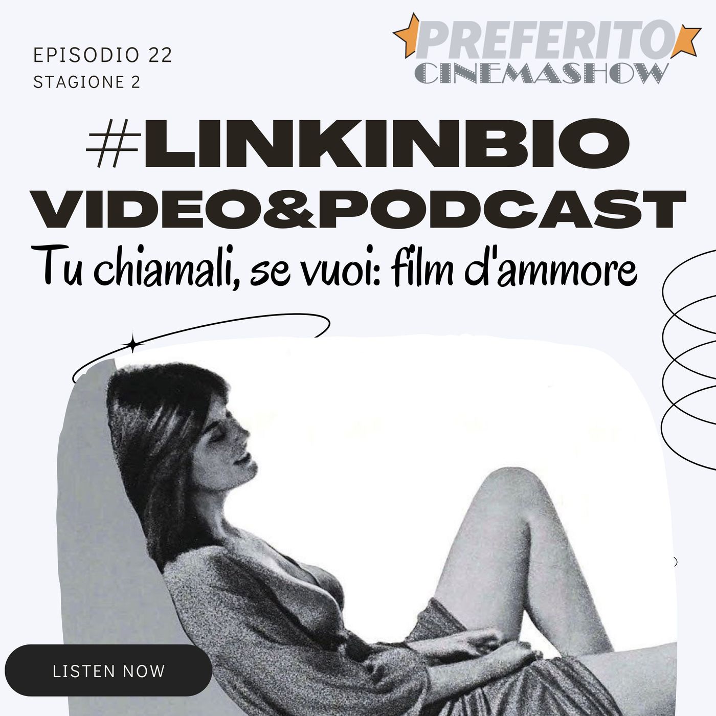 Preferito Cinema Show