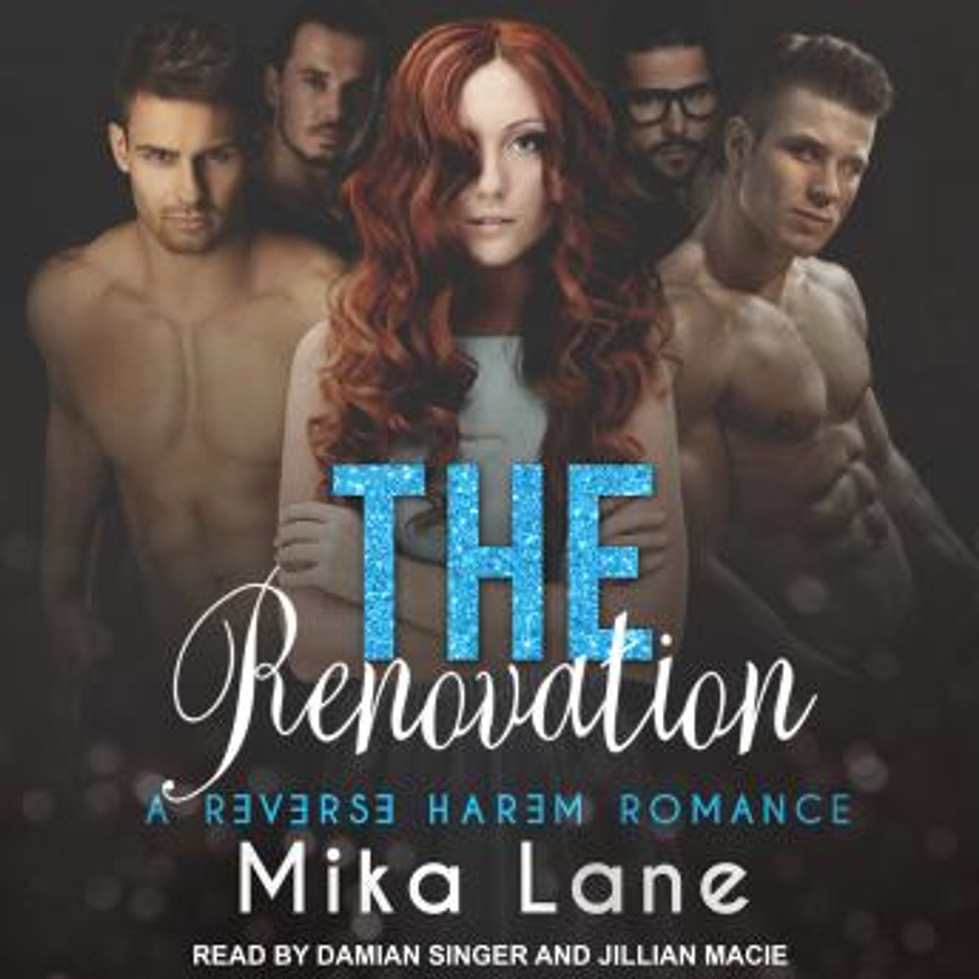 Access Unmissable Full Audiobooks in Romance, Romantica