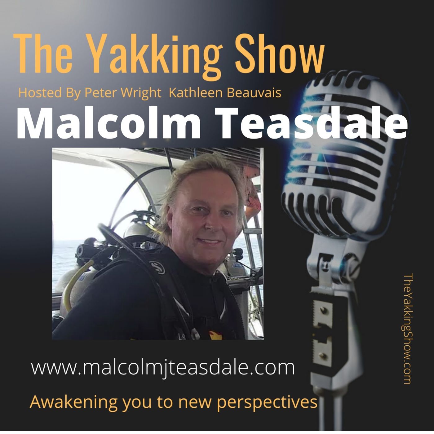 The Yakking Show