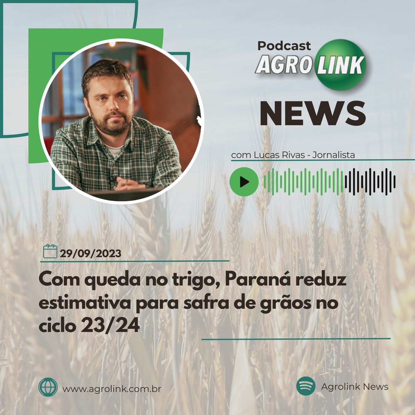 Brasil alcança recorde no número de bovinos de corte e de leite episode artwork