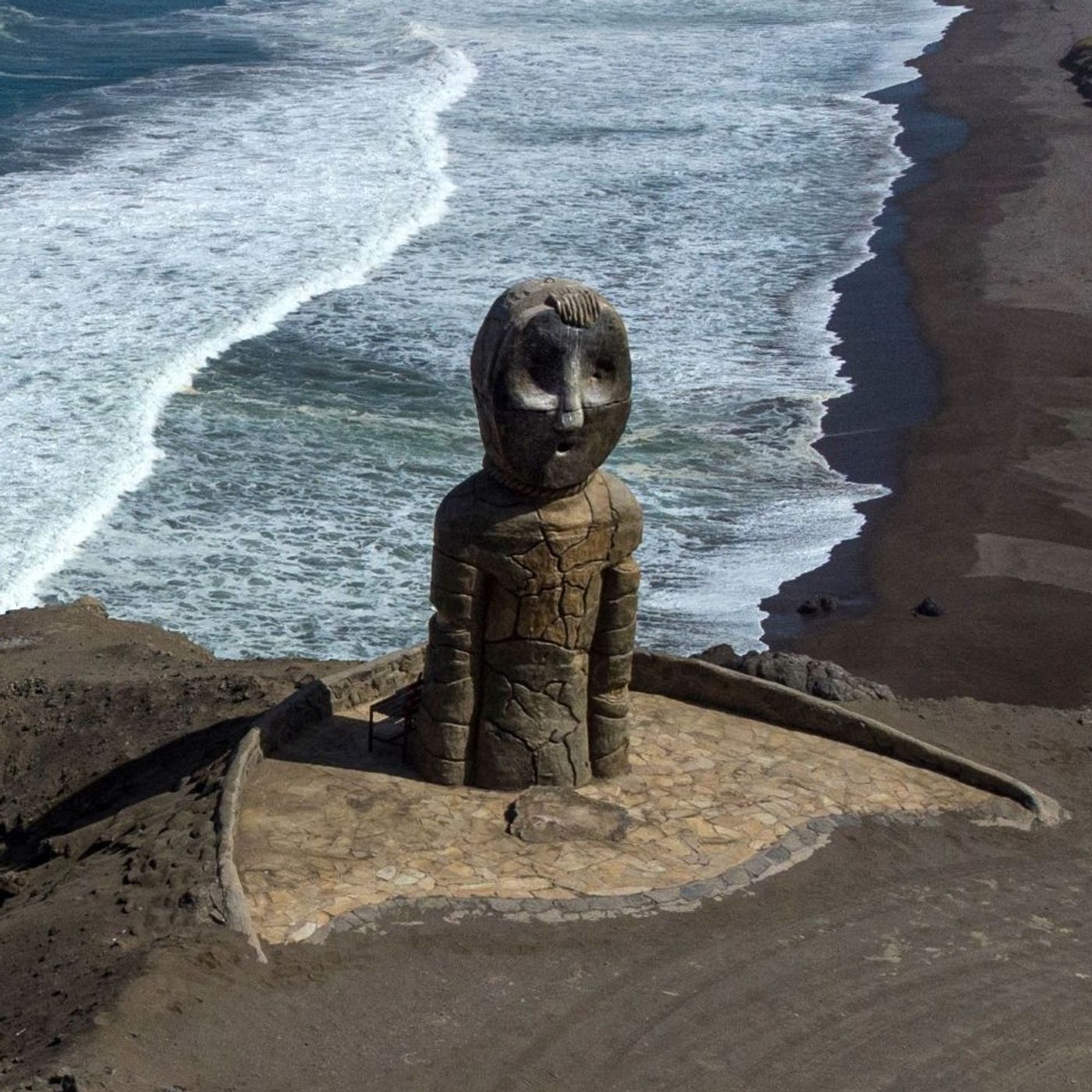Episode 41 | The Chinchorro Mummies
