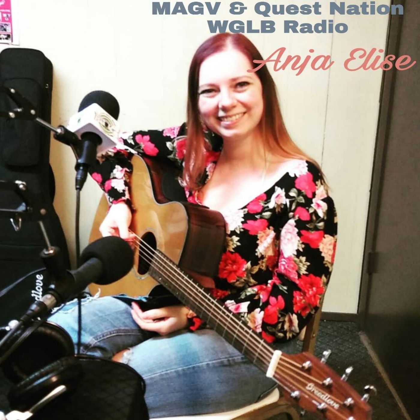 QuestNation\'s show