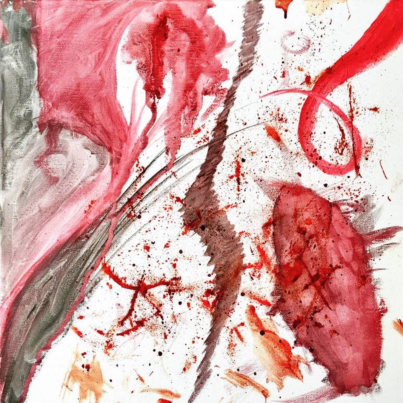 Mattia Bentivogli: Schizza una scheggia di sangue