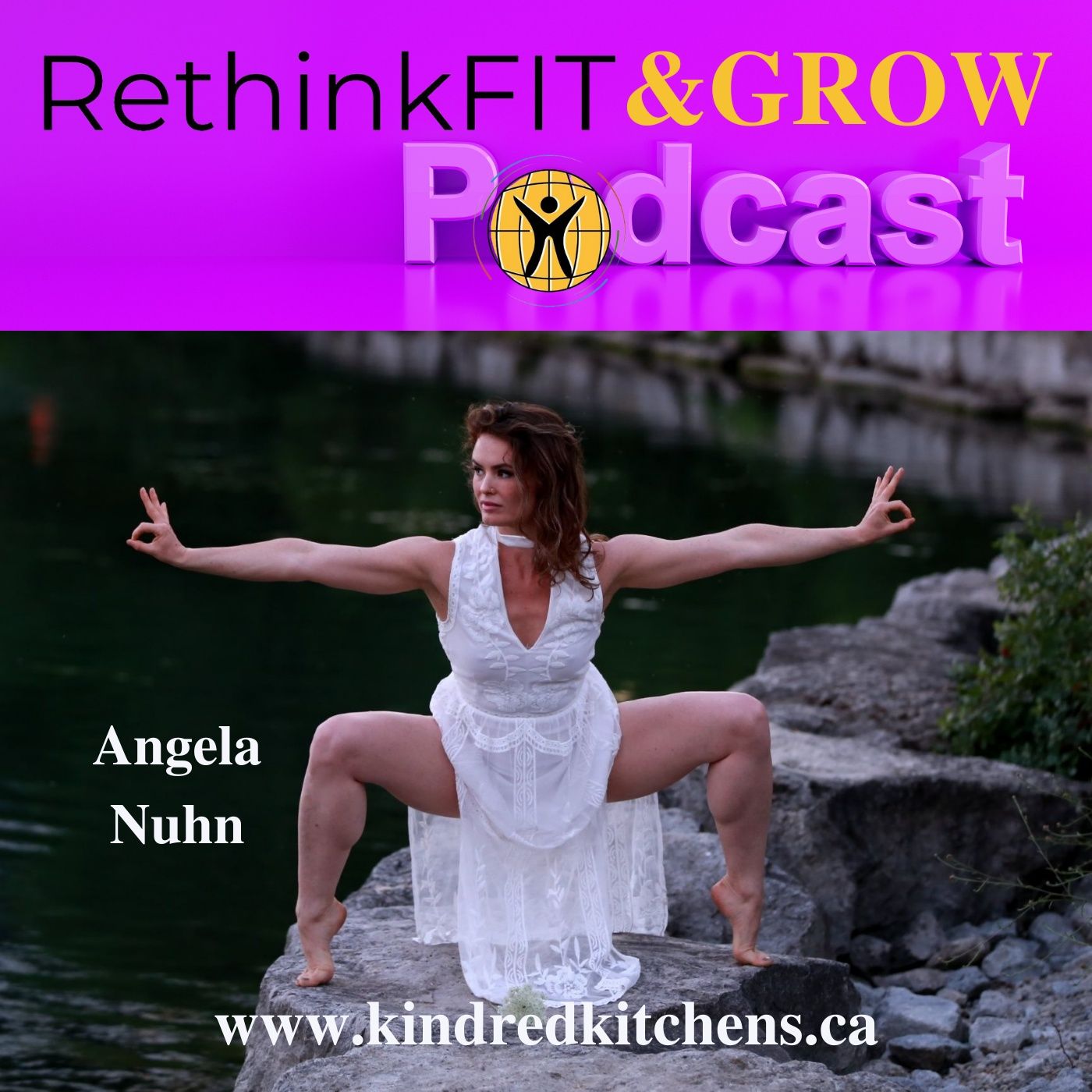 Rethink Fit and Grow Podcast