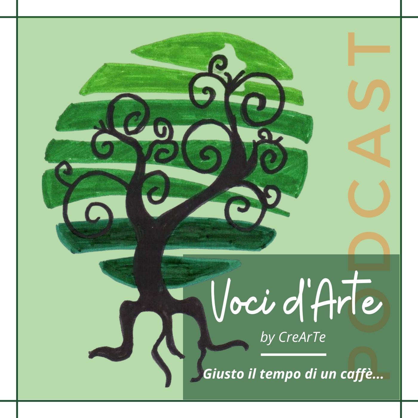 Voci d'Arte