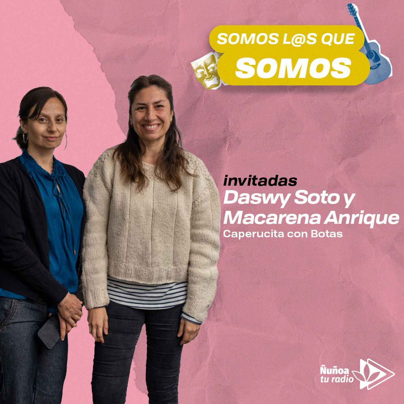 Somos los que Somos