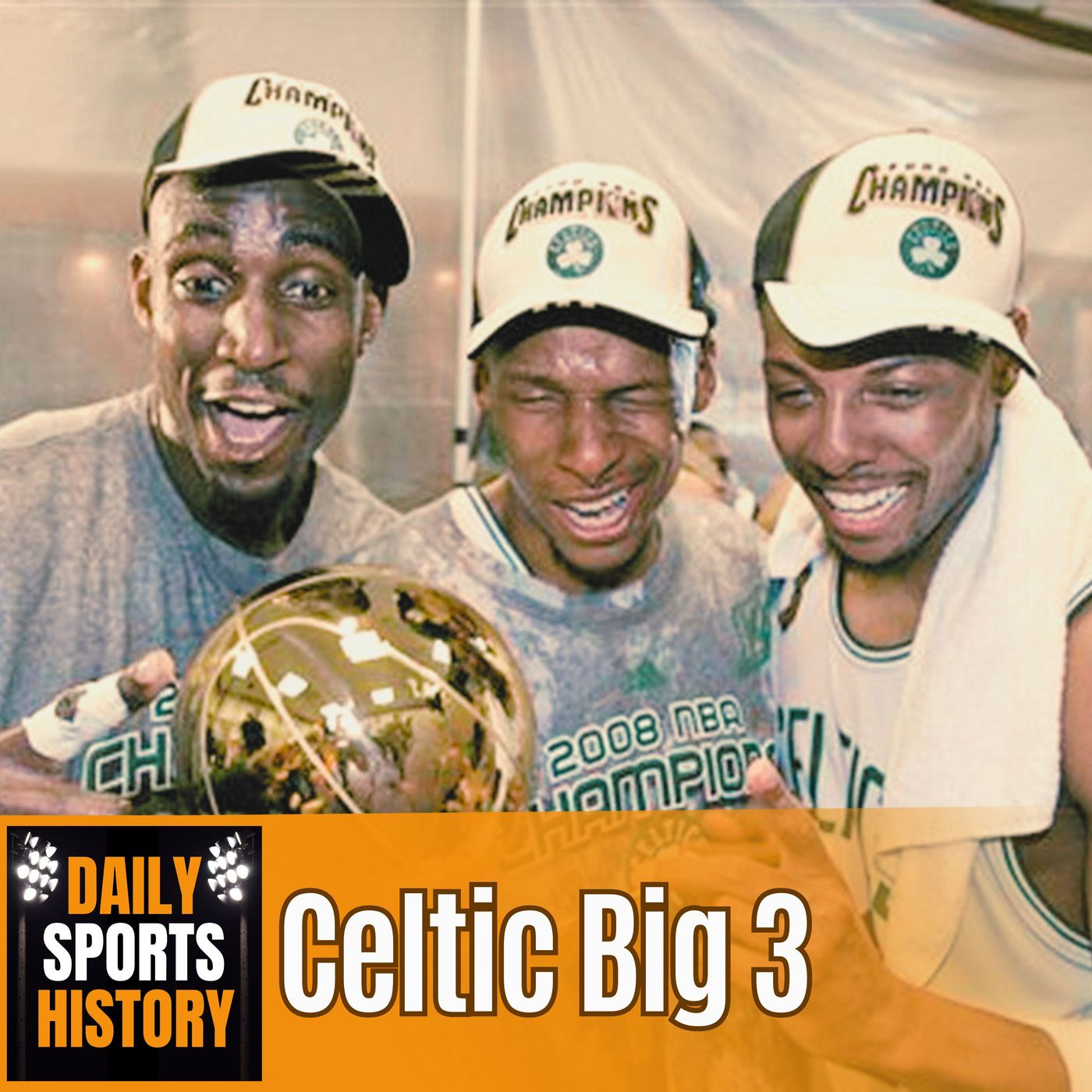 Daily Sports History