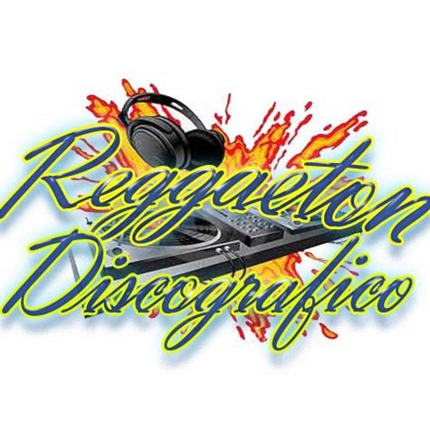 El show de Reggaeton Discografico