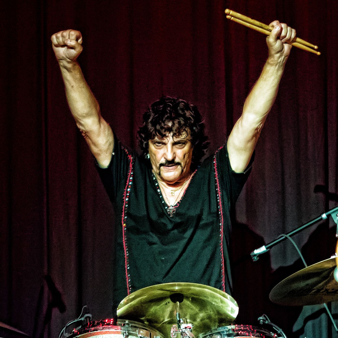 Living On Music with Steve Houk