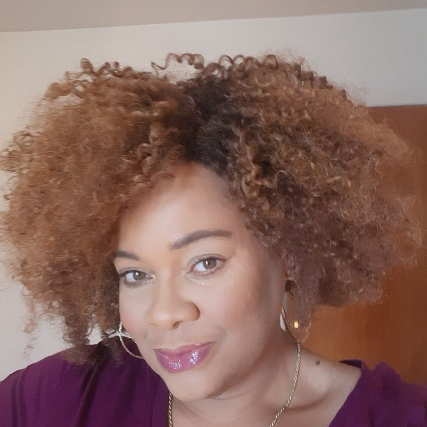 Lateesha AstroCounselor\'s show