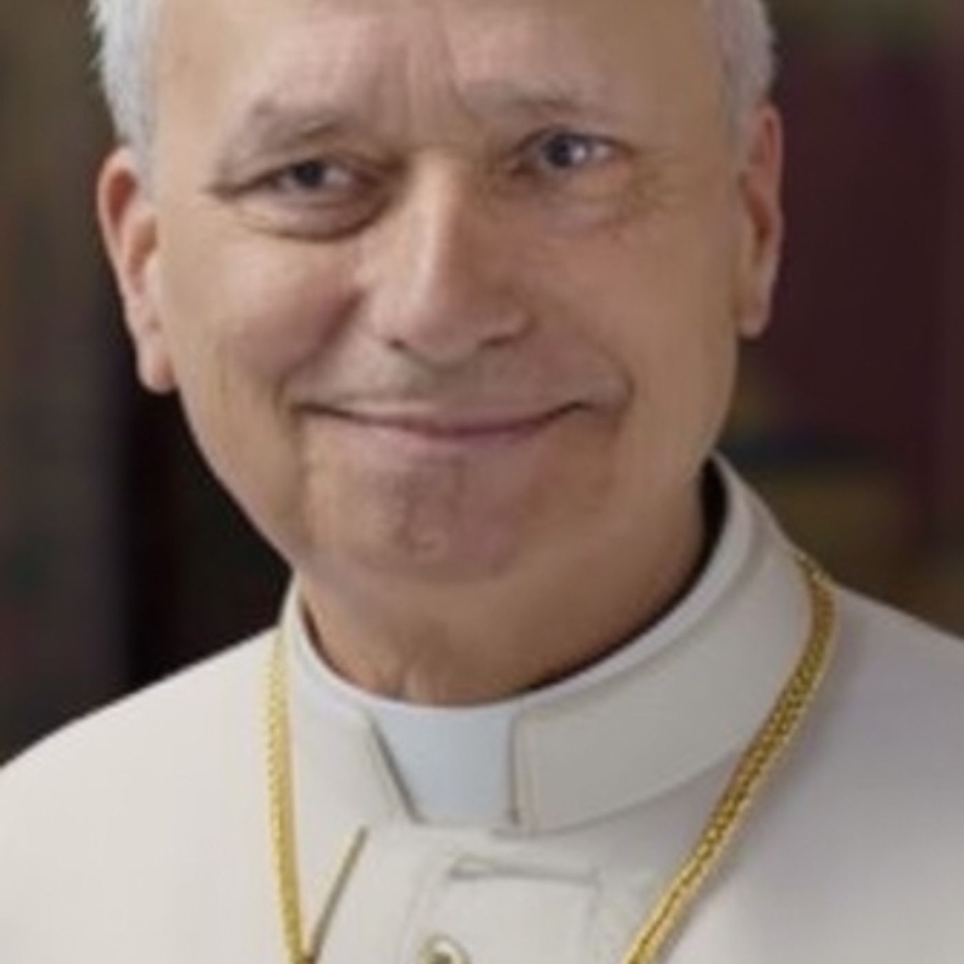 Pope Leo XIV will be admitted to hospital on Tuesday morning for an operation to remove a lump from his lung, the Vatican said. episode artwork