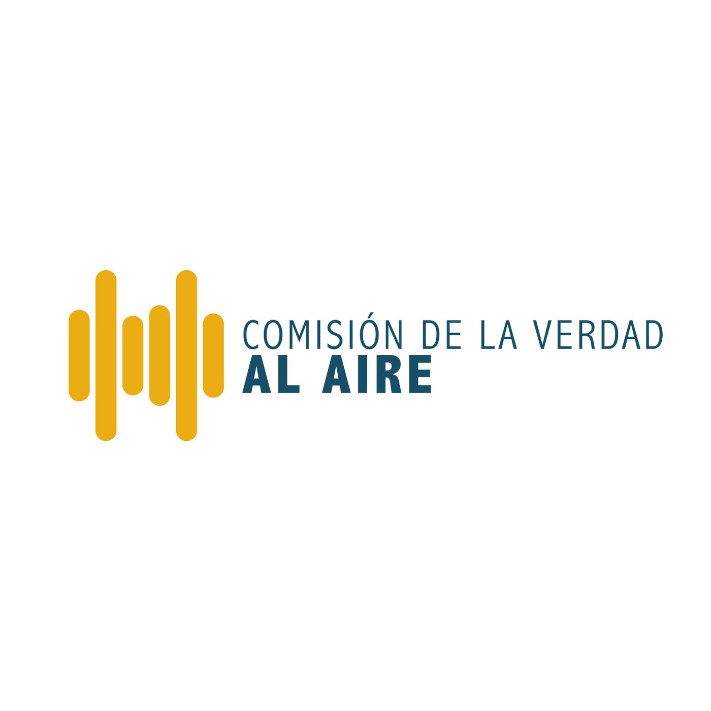 La Comisión de la Verdad Al Aire