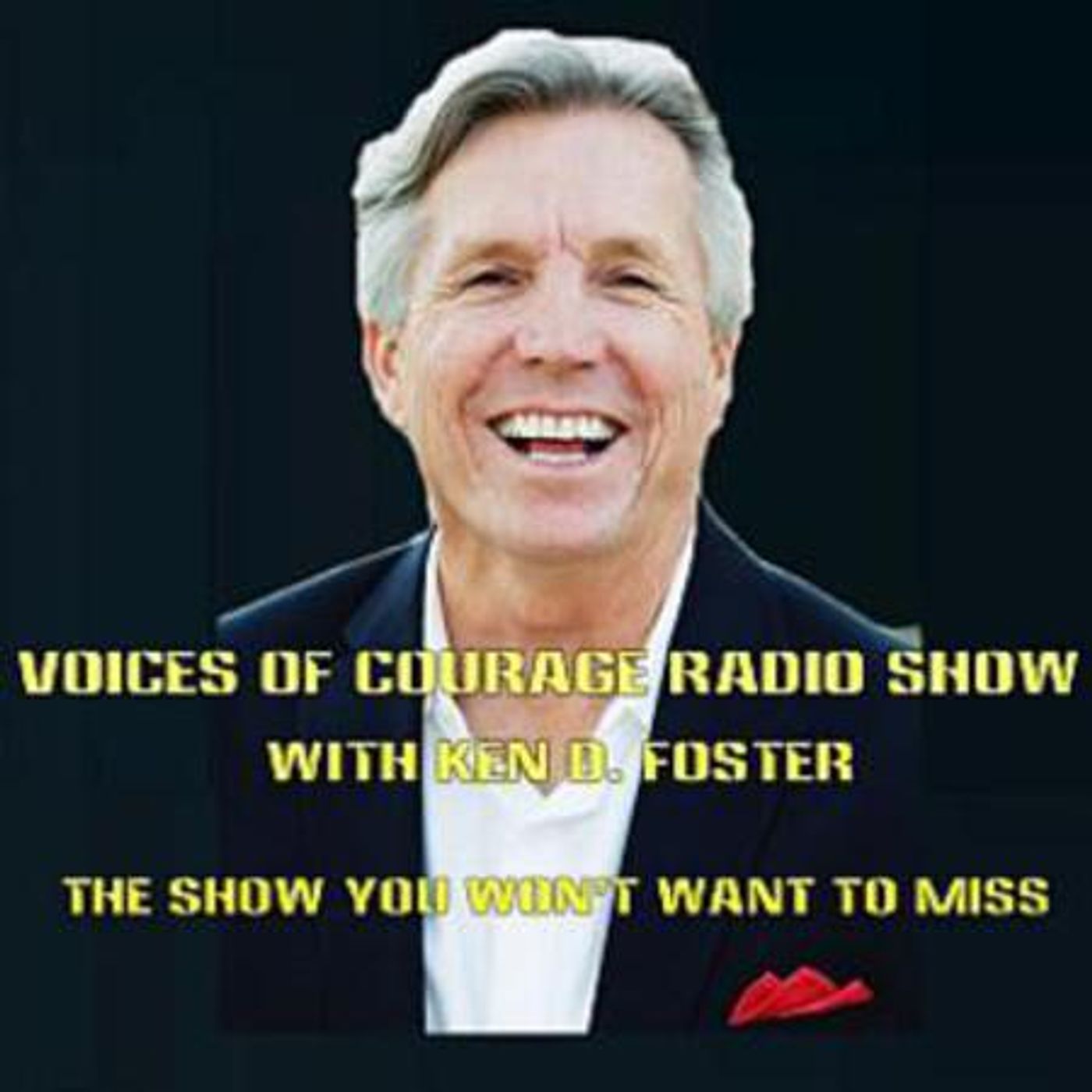Voices of Courage