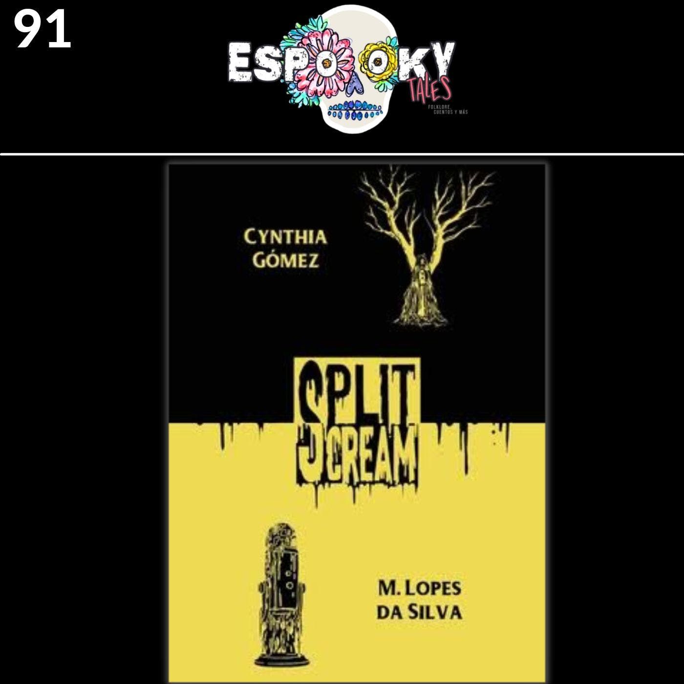 Espooky Tales