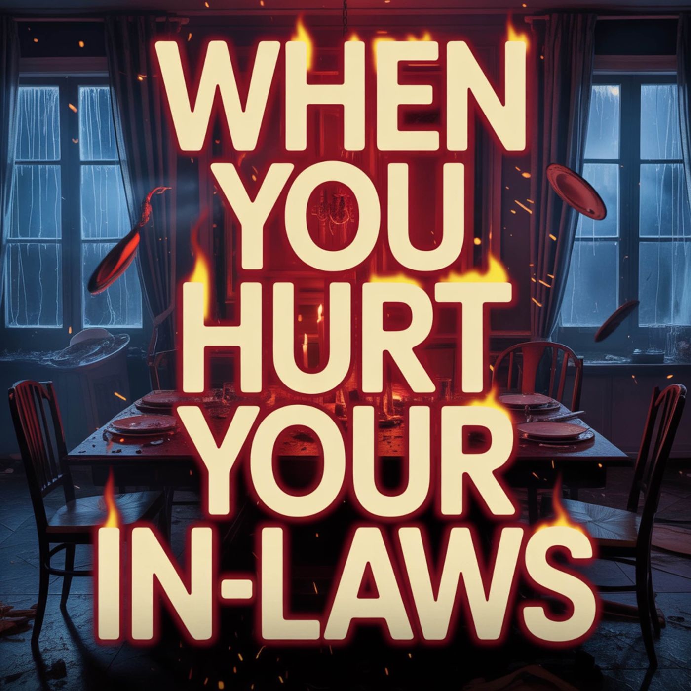 When you hurt your In-Laws | Mufti Menk