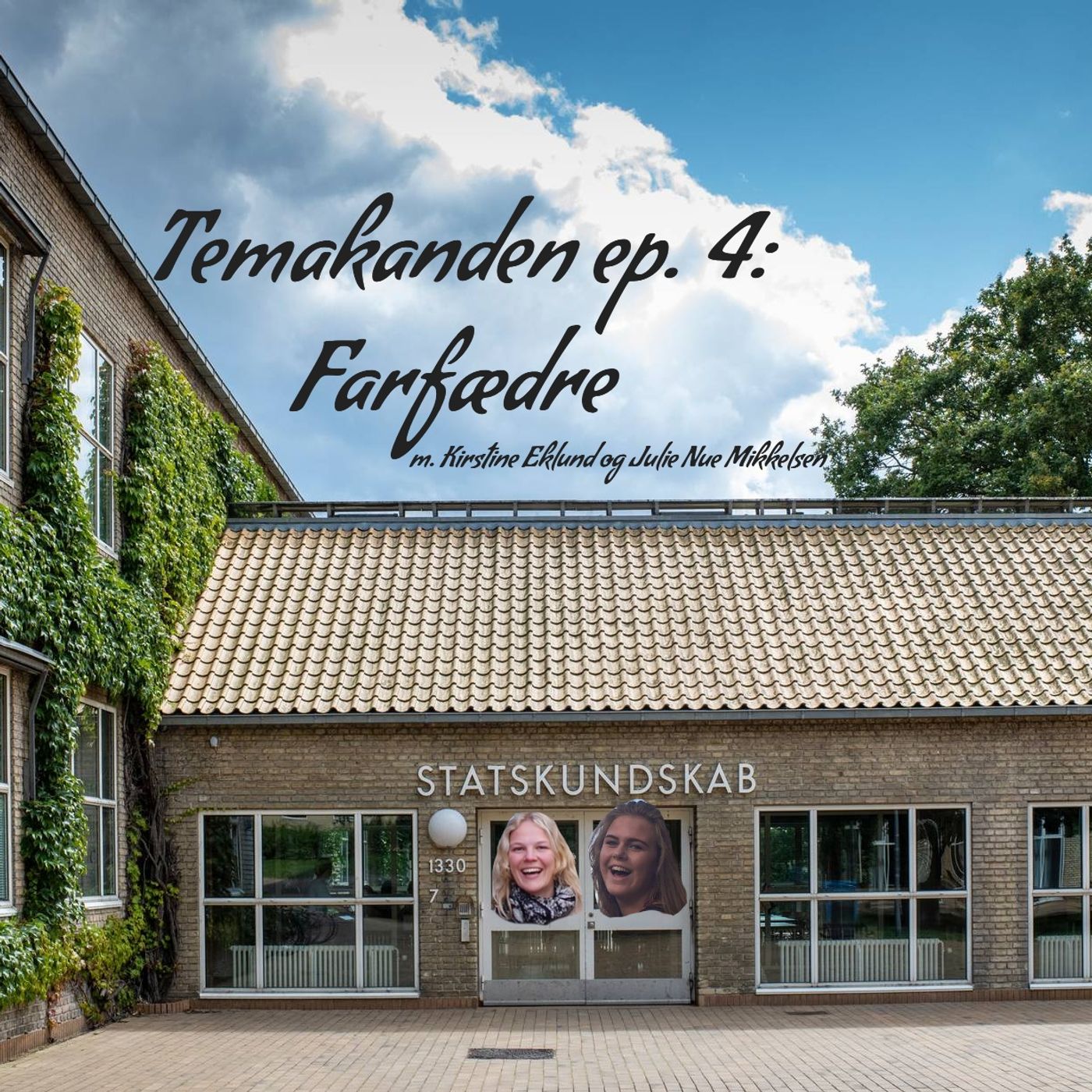 PODKANDEN