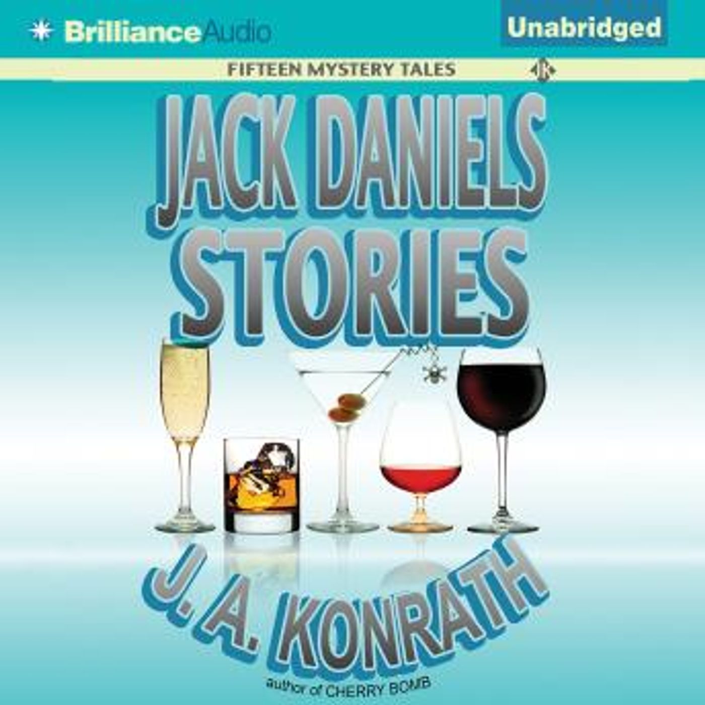 Listen to Best Full Audiobooks in Mystery, Thriller & Horror, Suspense
