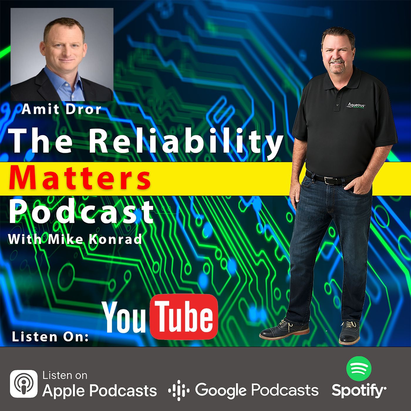 Reliability Matters