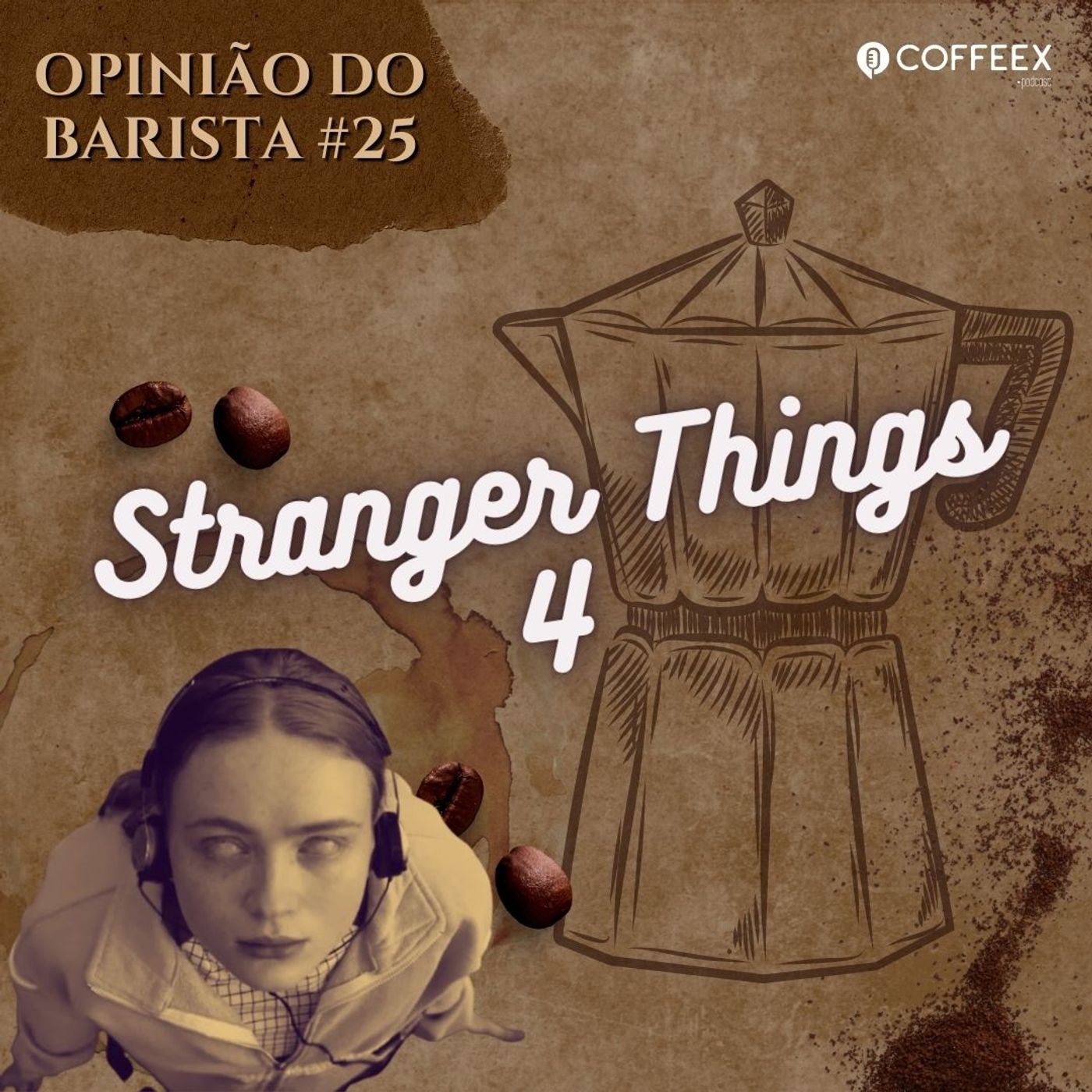 CoffeeX