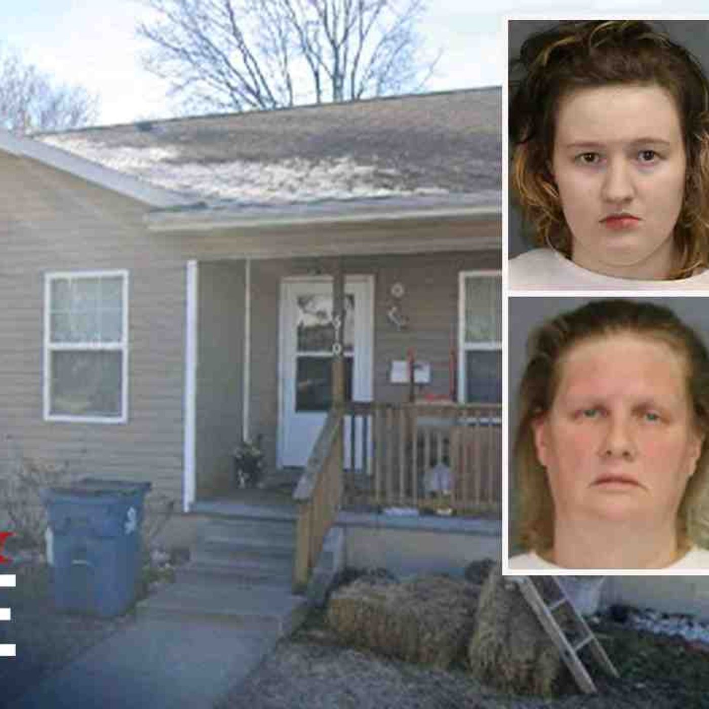 Child LOCKED in Dog Cage Inside _House of Horrors__ Cops episode artwork