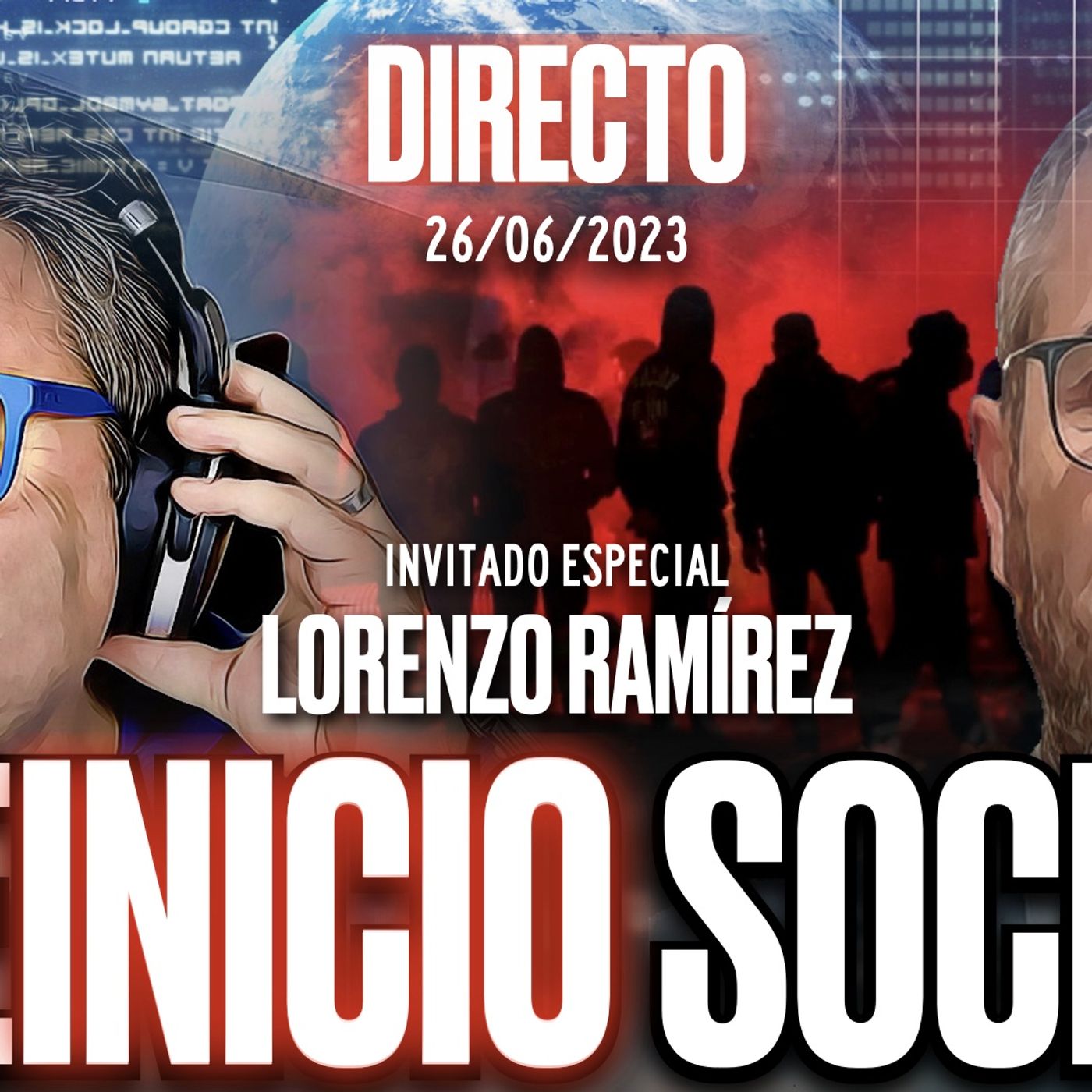 El Podcast de Marc Vidal