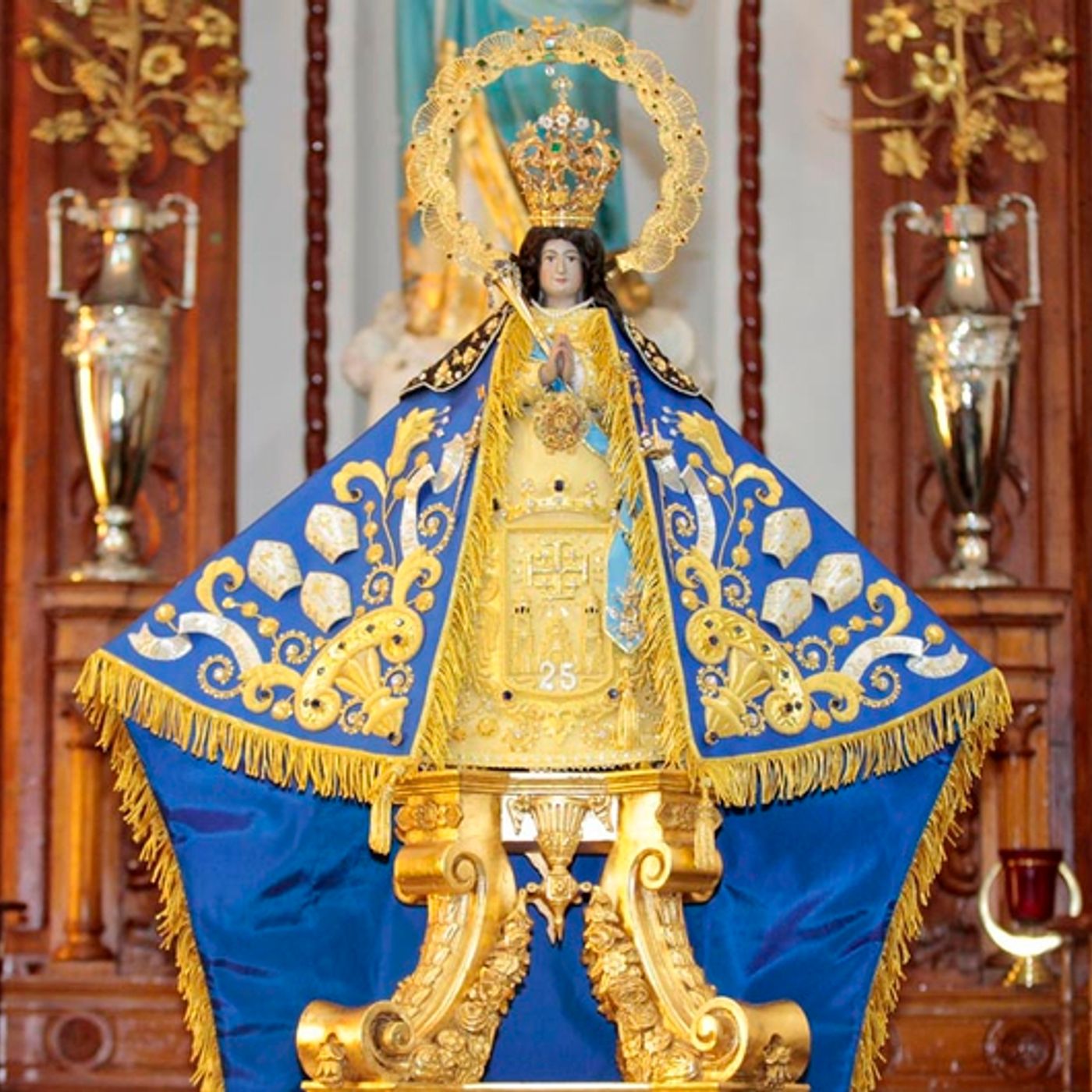 El show de Ergo Rodrerich