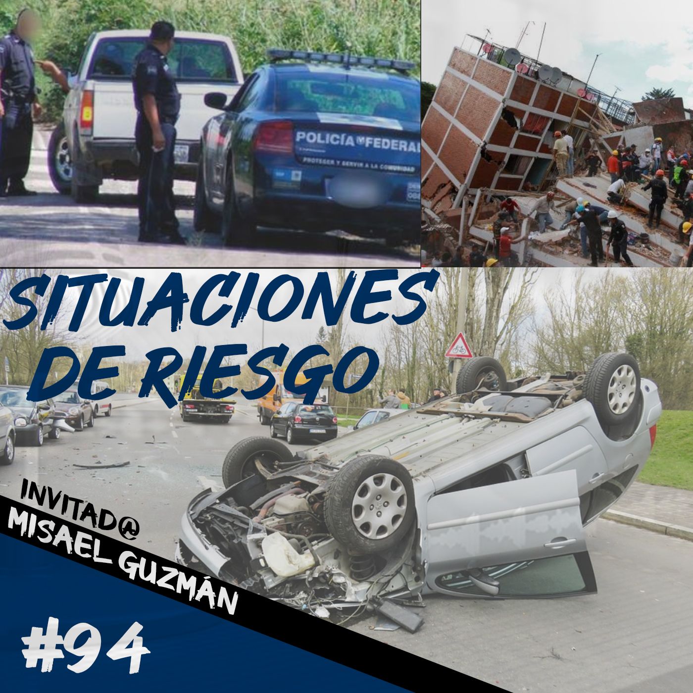 3 Monos Sabios y Culeros