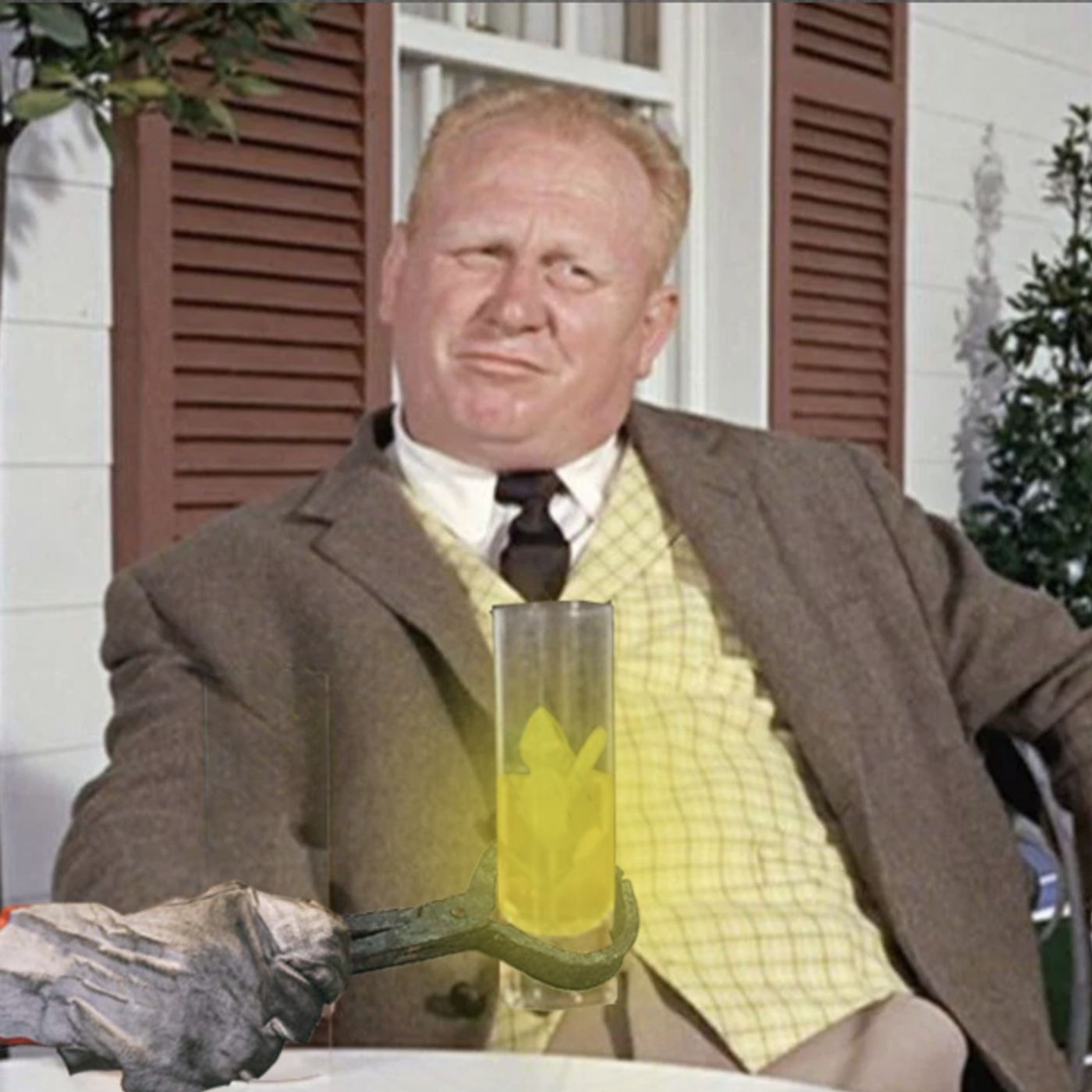 S3E9.5: Goldfinger with No Notes episode artwork