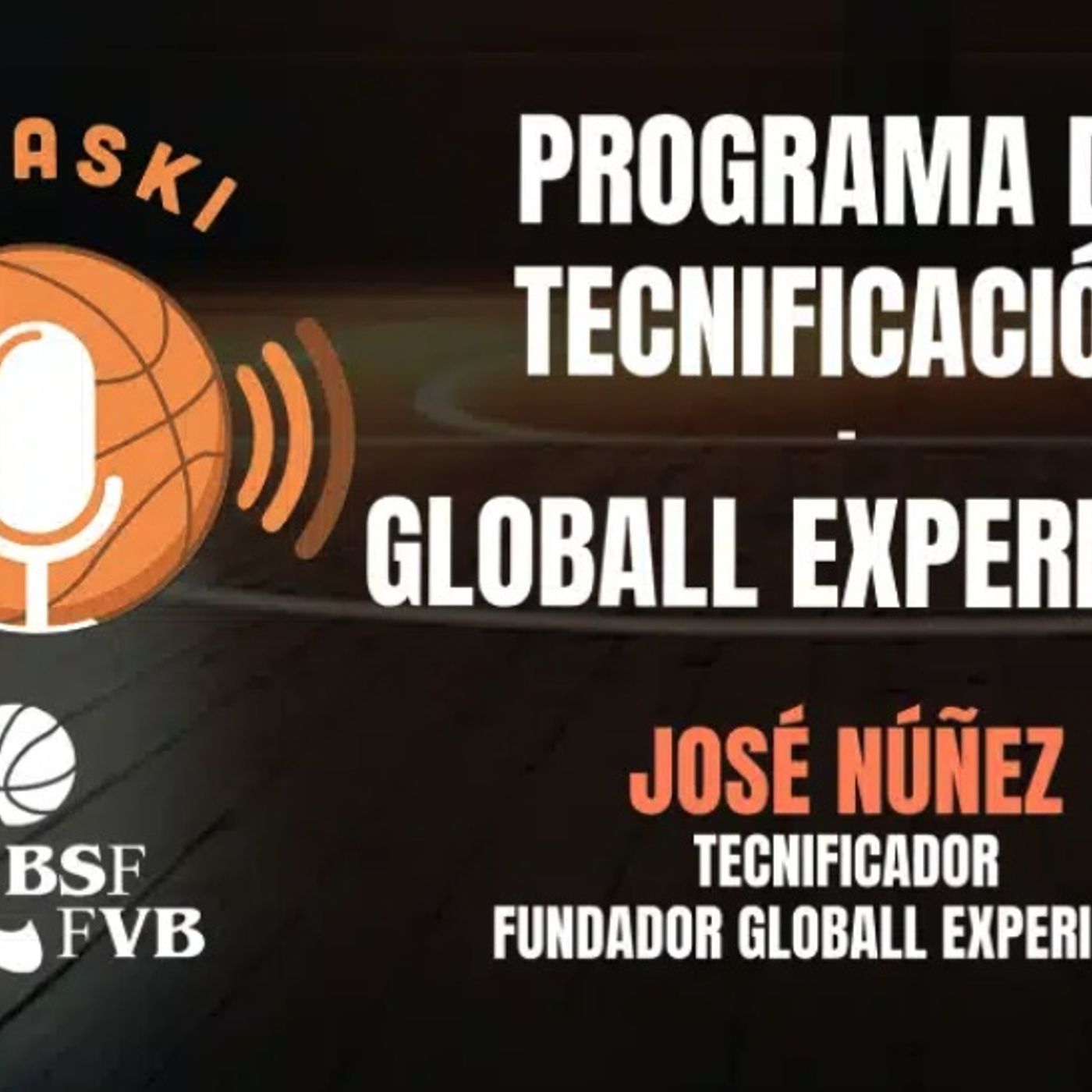 Bisaski - Podcast de BizkaiaBasket