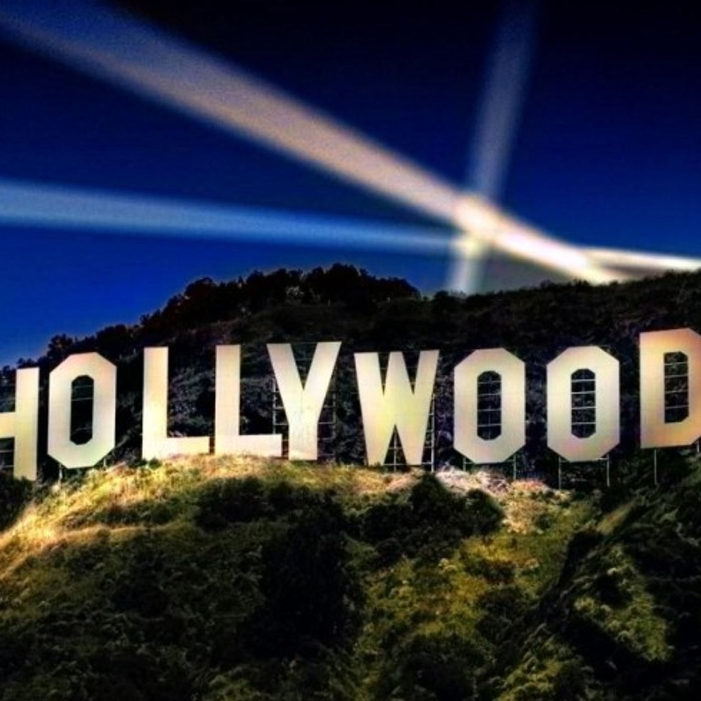 Rob McConnell Interviews - TOM OGDEN - Haunted Hollywood