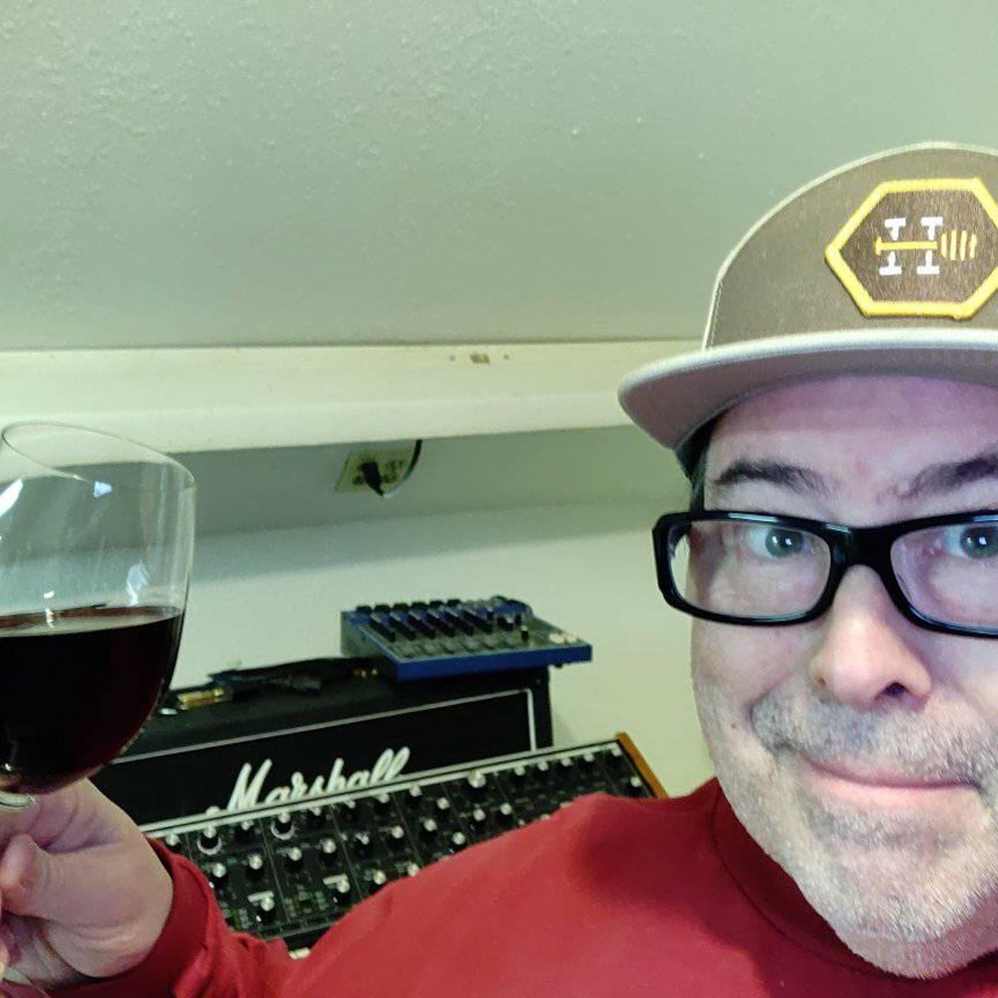 3-31-20 Peter Bakulic – Talking Mead
