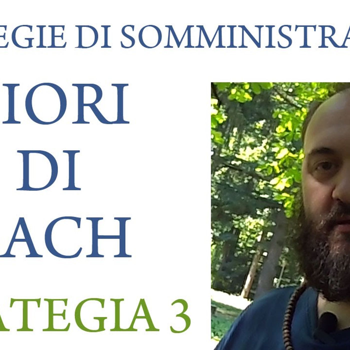 corso on line fiori di bach strategie 03 episode artwork