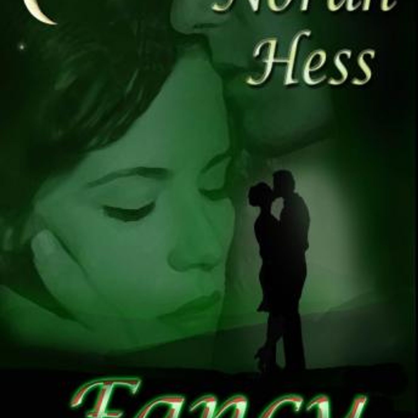 Fancy by Norah Hess episode artwork