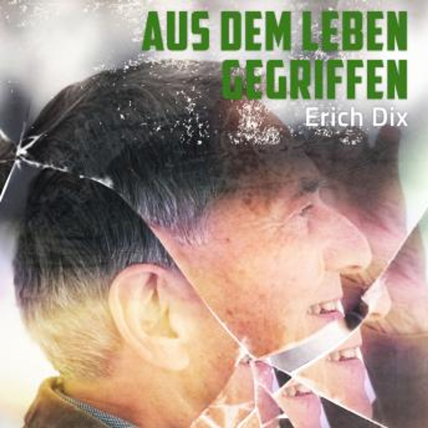 [German] - Aus dem Leben gegriffen by Erich Dix episode artwork