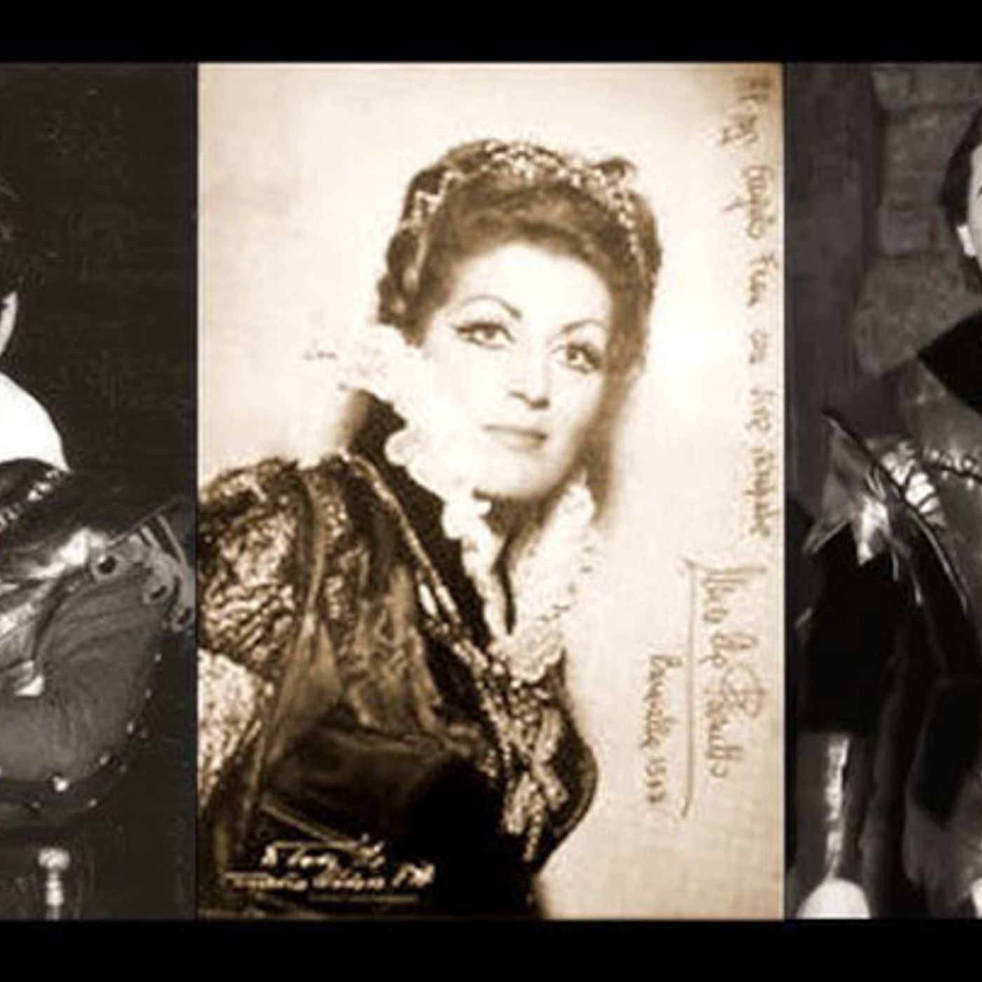 La Mattina all'Opera Buongiorno con .... Il Trovatore Berlino 1961 episode artwork