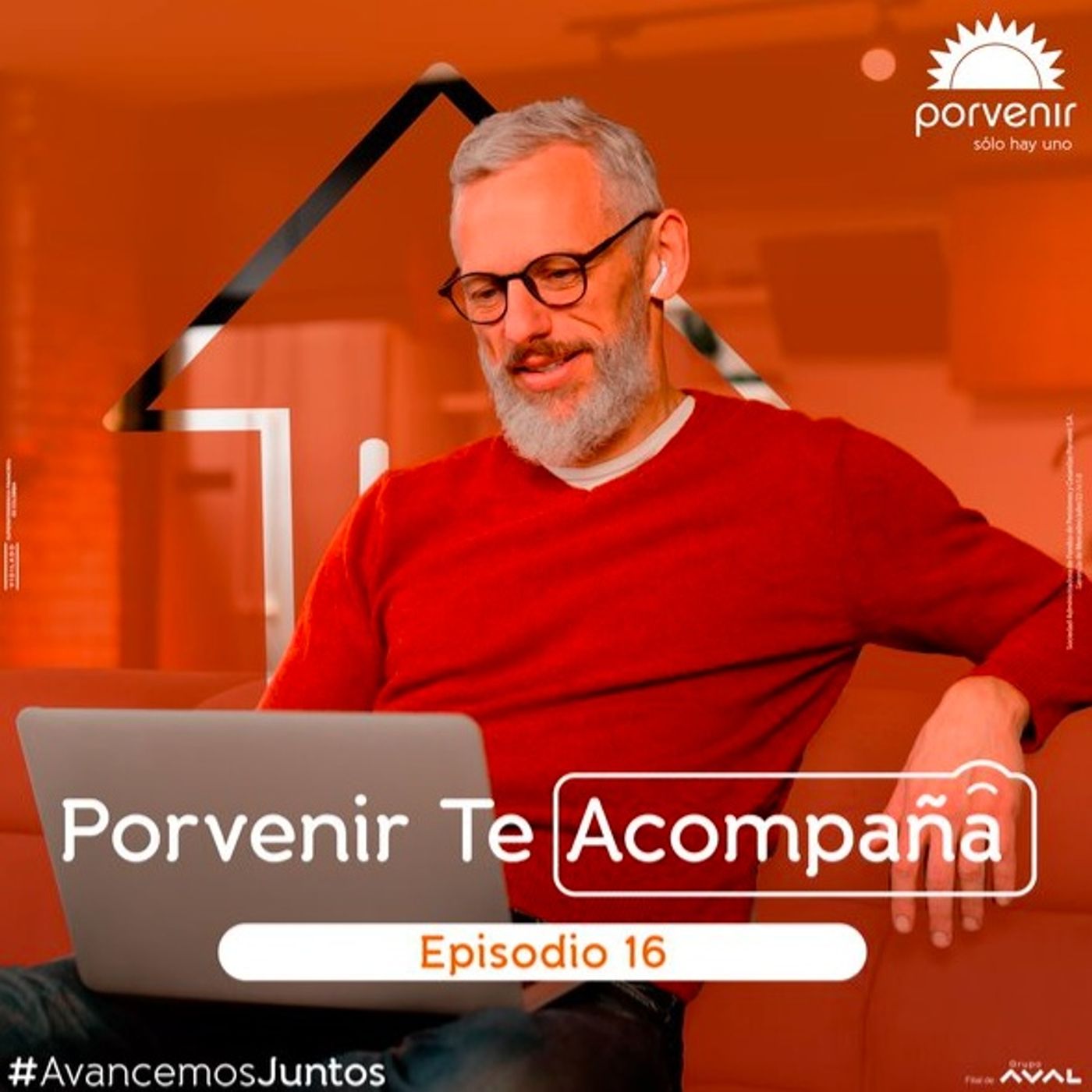 Porvenir Te Acompaña