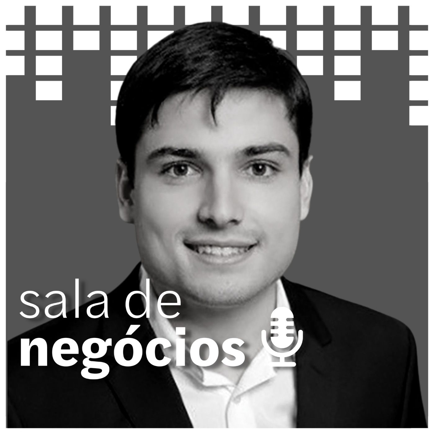 Sala de Negócios