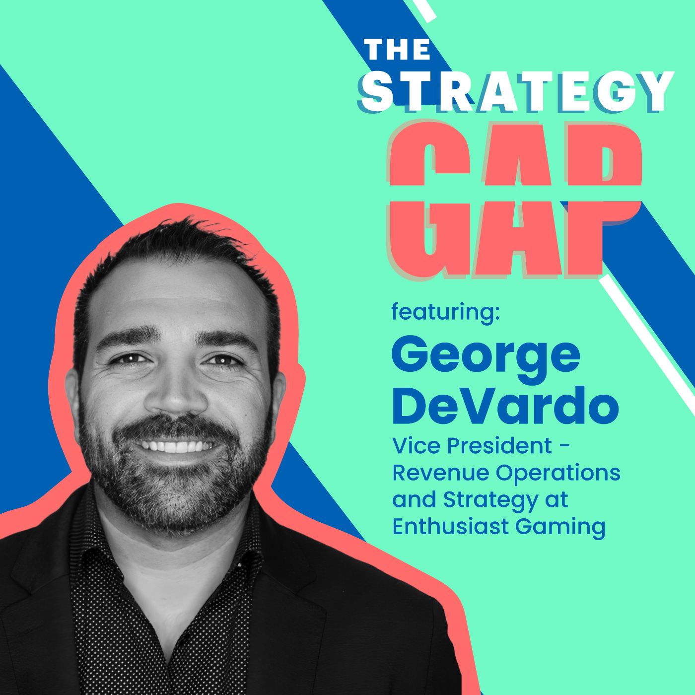 The Strategy Gap